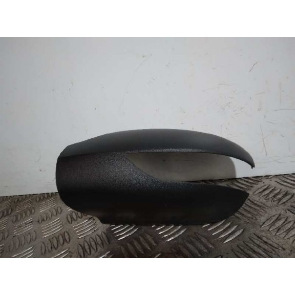Recambio de carcasa retrovisor izquierdo para mercedes-benz clase a (w169) referencia OEM IAM 16981101607C45 NUEVO 04-09