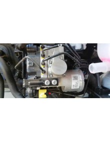 Recambio de abs para hyundai tucson 1.6 hybrid 4x4 referencia OEM IAM 58500CZ100   2