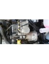 Recambio de abs para hyundai tucson 1.6 hybrid 4x4 referencia OEM IAM 58500CZ100  
