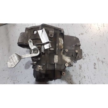 Recambio de caja casco para seat ibiza (6l1) 1.9 tdi referencia OEM IAM FSM  