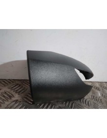 Recambio de carcasa retrovisor izquierdo para mercedes-benz clase a (w169) referencia OEM IAM 16981101607C45 NUEVO 04-09 2