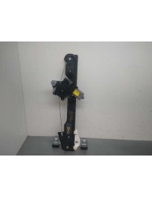 Recambio de elevalunas trasero izquierdo para ssangyong tivoli limited 4x2 referencia OEM IAM 98830X1010 2 PINES 