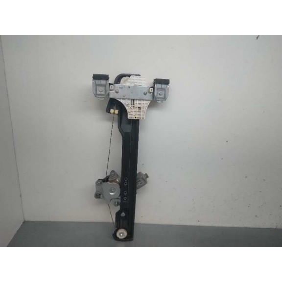 Recambio de elevalunas trasero izquierdo para ssangyong tivoli limited 4x2 referencia OEM IAM 98830X1010 2 PINES 