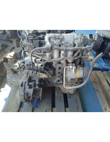 Recambio de motor completo para hyundai matrix (fc) 1.6 cat referencia OEM IAM G4ED M GRIPADO