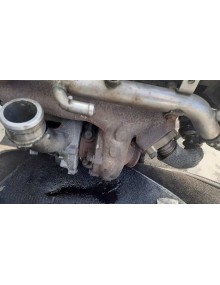 Recambio de turbocompresor para opel astra h caravan 1.9 cdti referencia OEM IAM 755046 Z19DTH 55186859