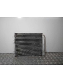 Recambio de condensador / radiador aire acondicionado para hyundai tucson 1.6 hybrid 4x4 referencia OEM IAM A12384169 47,50X40,5 2