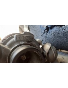 Recambio de turbocompresor para opel astra h caravan 1.9 cdti referencia OEM IAM 755046 Z19DTH 55186859 2