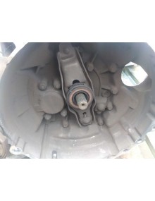 Recambio de caja cambios para volkswagen golf vi (5k1) advance referencia OEM IAM LHW ENTREGA CASCO 5V 2