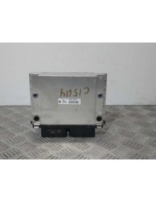 Recambio de centralita motor uce para hyundai tucson 1.6 hybrid 4x4 referencia OEM IAM 391992M050  