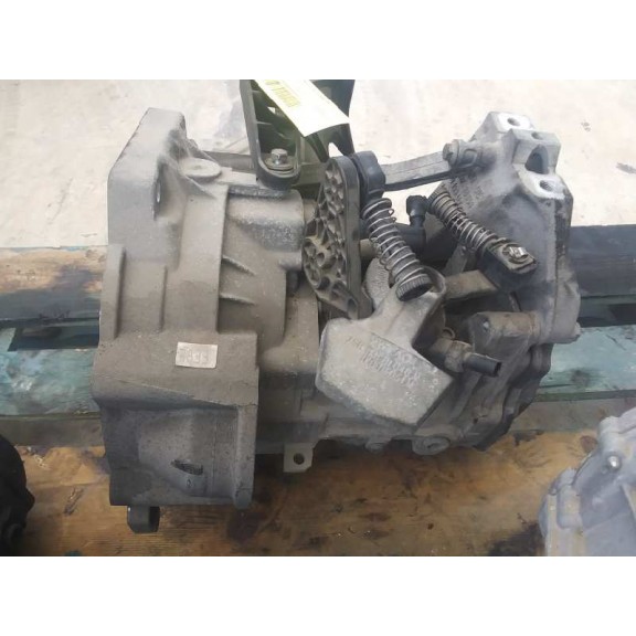 Recambio de caja cambios para volkswagen golf vi (5k1) advance referencia OEM IAM LHW ENTREGA CASCO 5V
