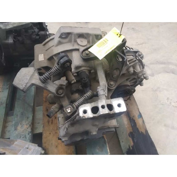 Recambio de caja cambios para volkswagen golf vi (5k1) advance referencia OEM IAM LHW ENTREGA CASCO 5V