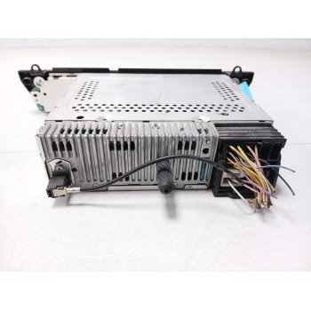 Recambio de sistema audio / radio cd para bmw x3 (e83) 2.0i referencia OEM IAM 6512697688803  A2C53123971