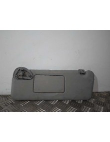 Recambio de parasol izquierdo para citroën xsara berlina 1.4i sx referencia OEM IAM  1ª  2