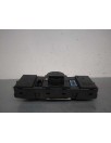 Recambio de mando climatizador para renault megane ii berlina 5p confort authentique referencia OEM IAM 8200312940  