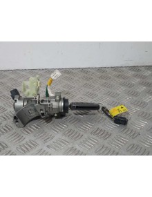 Recambio de conmutador de arranque para hyundai tucson 1.6 hybrid 4x4 referencia OEM IAM DN8   2