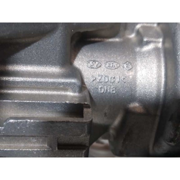 Recambio de conmutador de arranque para hyundai tucson 1.6 hybrid 4x4 referencia OEM IAM DN8  