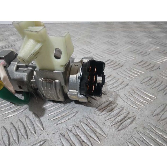 Recambio de conmutador de arranque para hyundai tucson 1.6 hybrid 4x4 referencia OEM IAM DN8  