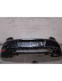 Recambio de paragolpes trasero para volkswagen golf vi (5k1) advance referencia OEM IAM  PINTURA MAL 