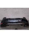 Recambio de paragolpes trasero para volkswagen golf vi (5k1) advance referencia OEM IAM  PINTURA MAL 