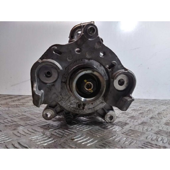 Recambio de alternador para hyundai tucson 1.6 hybrid 4x4 referencia OEM IAM  9.657KM 