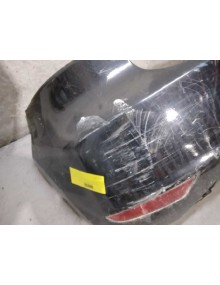 Recambio de paragolpes trasero para volkswagen golf vi (5k1) advance referencia OEM IAM  PINTURA MAL  2