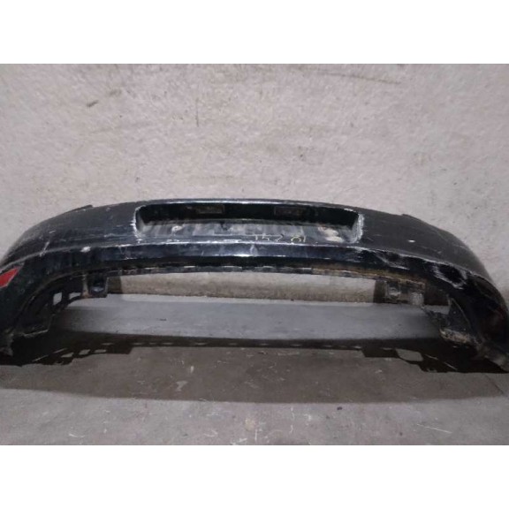 Recambio de paragolpes trasero para volkswagen golf vi (5k1) advance referencia OEM IAM  PINTURA MAL 