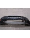 Recambio de paragolpes trasero para volkswagen golf vi (5k1) advance referencia OEM IAM  PINTURA MAL 