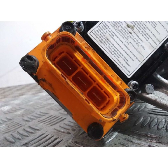 Recambio de alternador para hyundai tucson 1.6 hybrid 4x4 referencia OEM IAM  9.657KM 