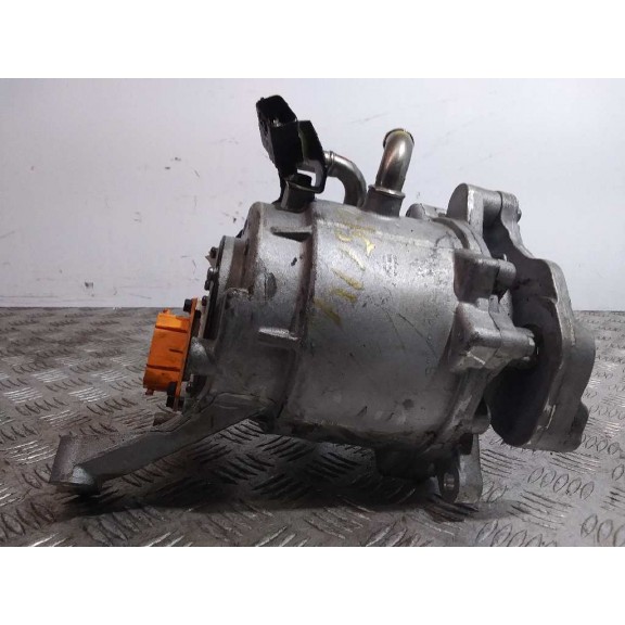 Recambio de alternador para hyundai tucson 1.6 hybrid 4x4 referencia OEM IAM  9.657KM 