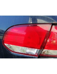 Recambio de piloto trasero derecho interior para volkswagen golf vi (5k1) advance referencia OEM IAM 5K0945108  