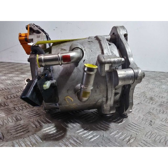 Recambio de alternador para hyundai tucson 1.6 hybrid 4x4 referencia OEM IAM  9.657KM 