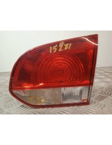 Recambio de piloto trasero derecho interior para volkswagen golf vi (5k1) advance referencia OEM IAM 5K0945108   2