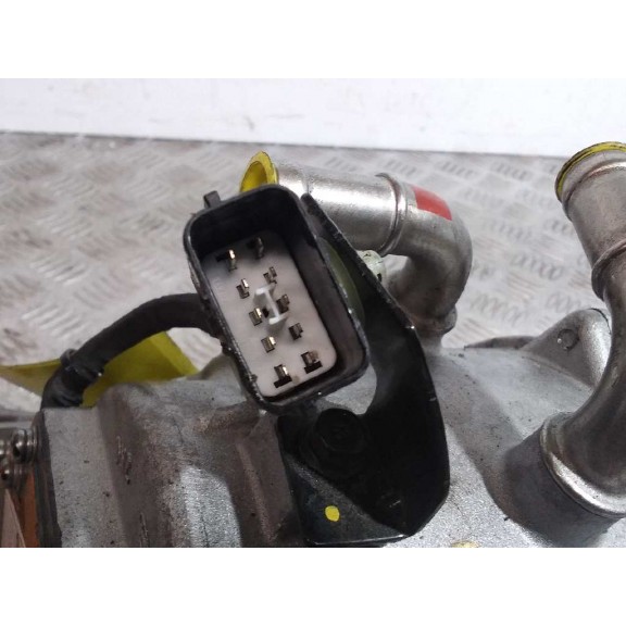 Recambio de alternador para hyundai tucson 1.6 hybrid 4x4 referencia OEM IAM  9.657KM 