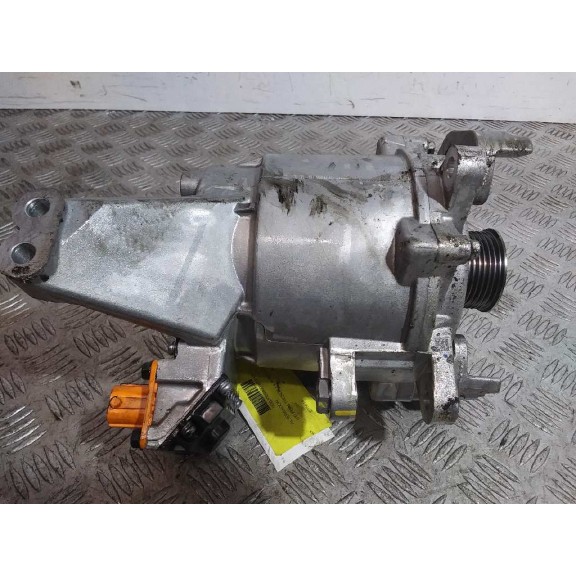 Recambio de alternador para hyundai tucson 1.6 hybrid 4x4 referencia OEM IAM  9.657KM 
