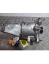 Recambio de alternador para hyundai tucson 1.6 hybrid 4x4 referencia OEM IAM  9.657KM 