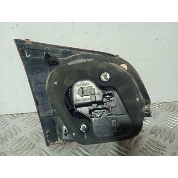 Recambio de piloto trasero derecho interior para volkswagen golf vi (5k1) advance referencia OEM IAM 5K0945108  