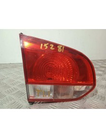 Recambio de piloto trasero izquierdo interior para volkswagen golf vi (5k1) advance referencia OEM IAM 5K0945093G 5K0945107  2