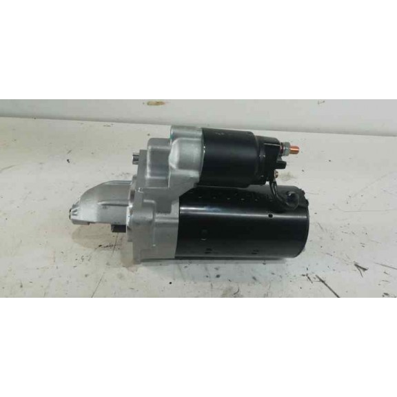 Recambio de motor arranque para fiat ducato caja abeirta 33 (06.2006 =>) 2.3 jtd cat referencia OEM IAM 51832949 NUEVO 9 DIENTES