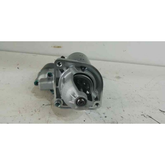 Recambio de motor arranque para fiat ducato caja abeirta 33 (06.2006 =>) 2.3 jtd cat referencia OEM IAM 51832949 NUEVO 9 DIENTES