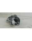 Recambio de motor arranque para fiat ducato caja abeirta 33 (06.2006 =>) 2.3 jtd cat referencia OEM IAM 51832949 NUEVO 9 DIENTES
