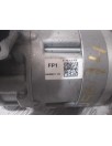 Recambio de compresor aire acondicionado para hyundai tucson 1.6 hybrid 4x4 referencia OEM IAM 977E1CZ100  