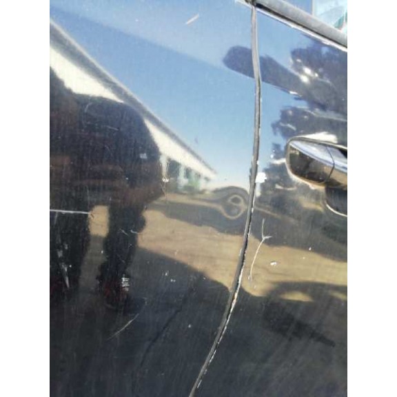 Recambio de puerta trasera derecha para volkswagen golf vi (5k1) advance referencia OEM IAM  ALGÚN TOQUE 