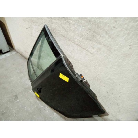 Recambio de puerta trasera derecha para volkswagen golf vi (5k1) advance referencia OEM IAM  ALGÚN TOQUE 