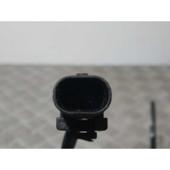 Recambio de cerradura capot para hyundai tucson 1.6 hybrid 4x4 referencia OEM IAM 81130N9000 2 PINES 