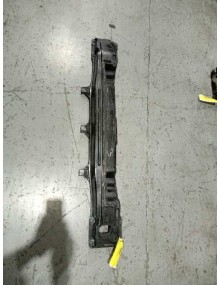 Recambio de refuerzo paragolpes trasero para hyundai tucson 1.6 hybrid 4x4 referencia OEM IAM   