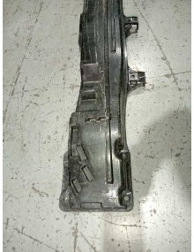 Recambio de refuerzo paragolpes trasero para hyundai tucson 1.6 hybrid 4x4 referencia OEM IAM    2