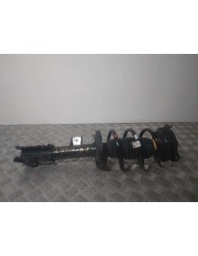 Recambio de amortiguador delantero izquierdo para hyundai tucson 1.6 hybrid 4x4 referencia OEM IAM 54650CZ010   2