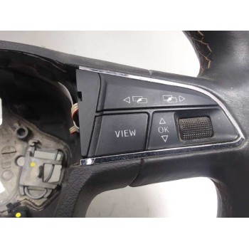 Recambio de volante para seat leon st (5f8) x-perience 4drive referencia OEM IAM 5F0419091AK  