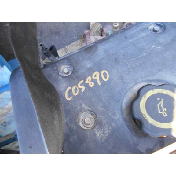 Recambio de motor completo para ford fiesta berlina ghia referencia OEM IAM DHA MALO 