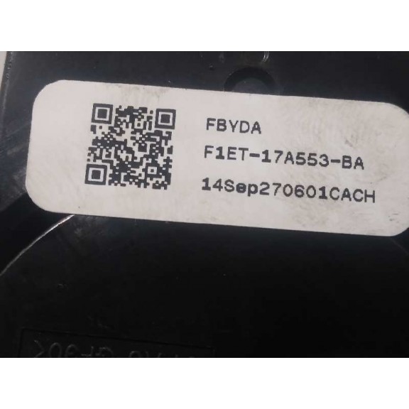 Recambio de mando limpia para ford focus lim. trend + referencia OEM IAM F1ET17A553BA  